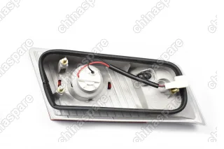 Фонарь задний левый на багажник (2008) Lifan Breez