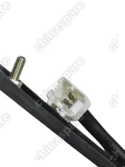 Фонарь задний правый на багажник (2008) Lifan Breez