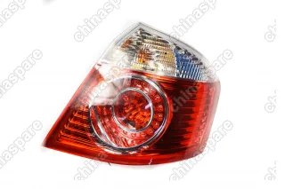 Фонарь задний правый на крыло Lifan Breez