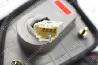 Фонарь задний правый на крыло Lifan Breez