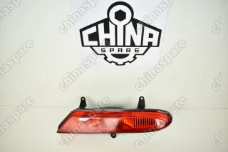 Фонарь противотуманный задний левый Lifan Breez