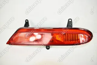 Фонарь противотуманный задний левый Lifan Breez