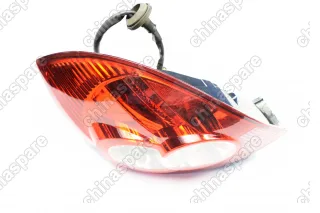 Фонарь задний правый Lifan Breez