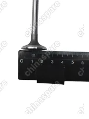 Клапан выпускной Lifan Breez, Solano