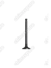 Клапан выпускной Lifan Breez, Solano