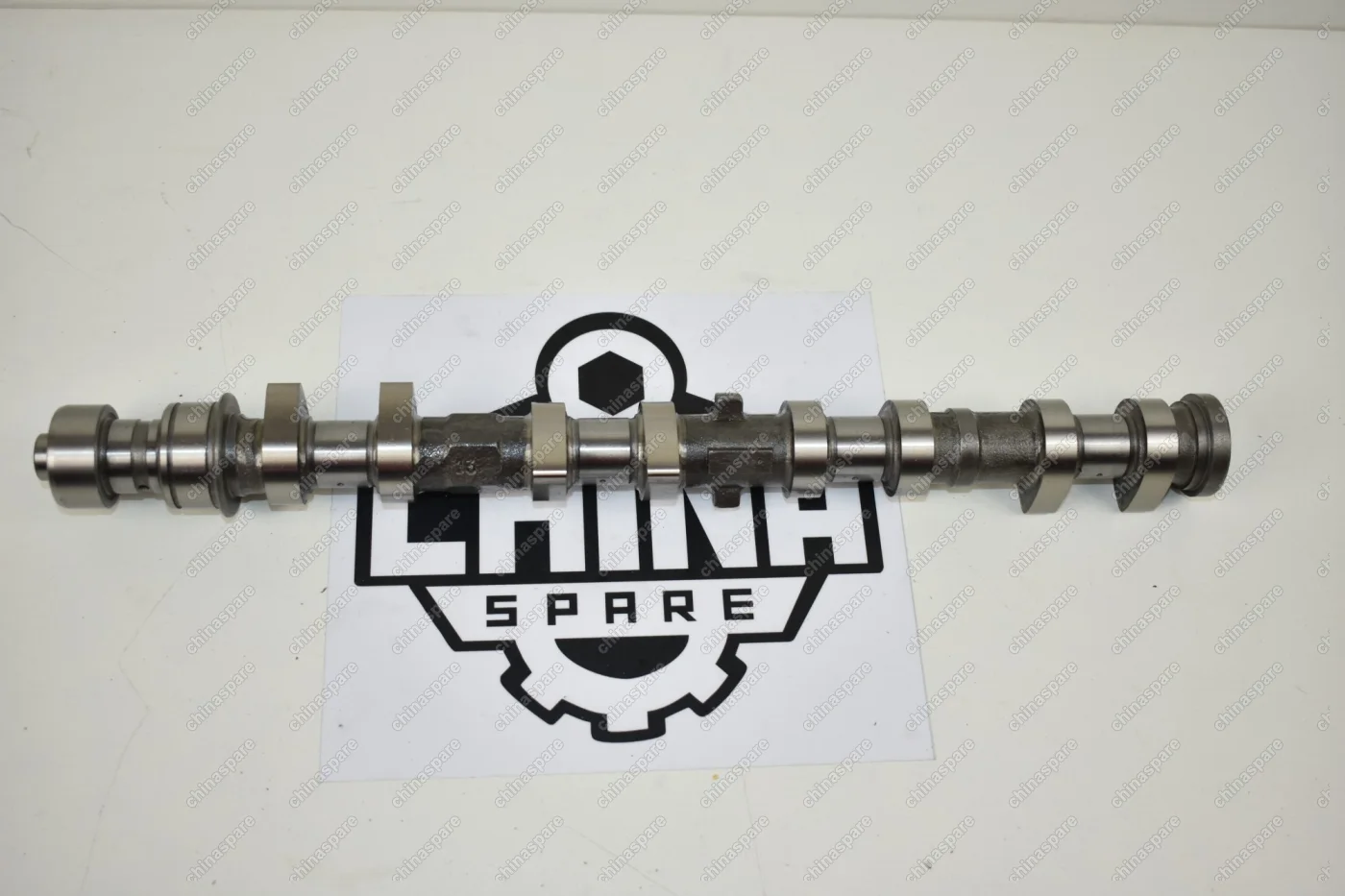 Распредвал выпускной Lifan Breez 1,6