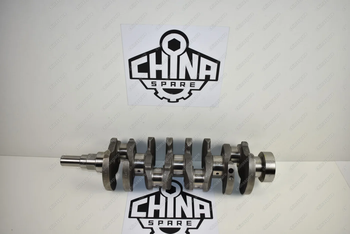 Коленвал 1,6 Lifan Breez, Solano