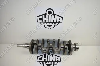 Коленвал 1,6 Lifan Breez, Solano