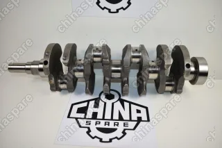 Коленвал 1,6 Lifan Breez, Solano