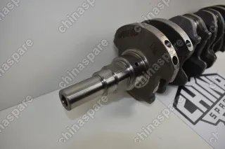 Коленвал 1,6 Lifan Breez, Solano