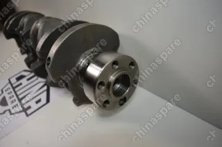 Коленвал 1,6 Lifan Breez, Solano