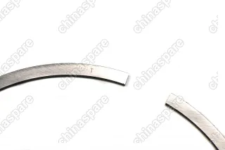 Кольца поршневые 1.6 (Комплект) Lifan Breez, Solano