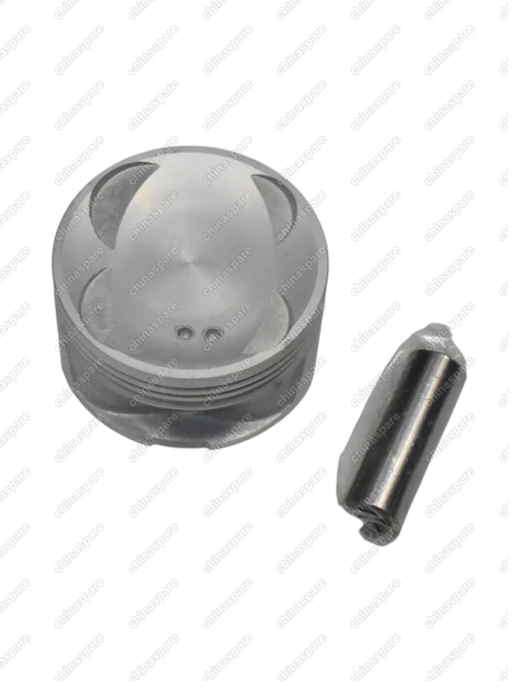 Поршень ДВС LF481Q 1.6 STD +0,00 Lifan Breez, Solano