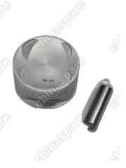 Поршень ДВС LF481Q 1.6 STD +0,00 Lifan Breez, Solano