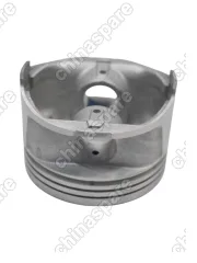 Поршень ДВС LF481Q 1.6 STD +0,00 Lifan Breez, Solano