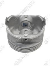 Поршень ДВС LF481Q 1.6 STD +0,00 Lifan Breez, Solano