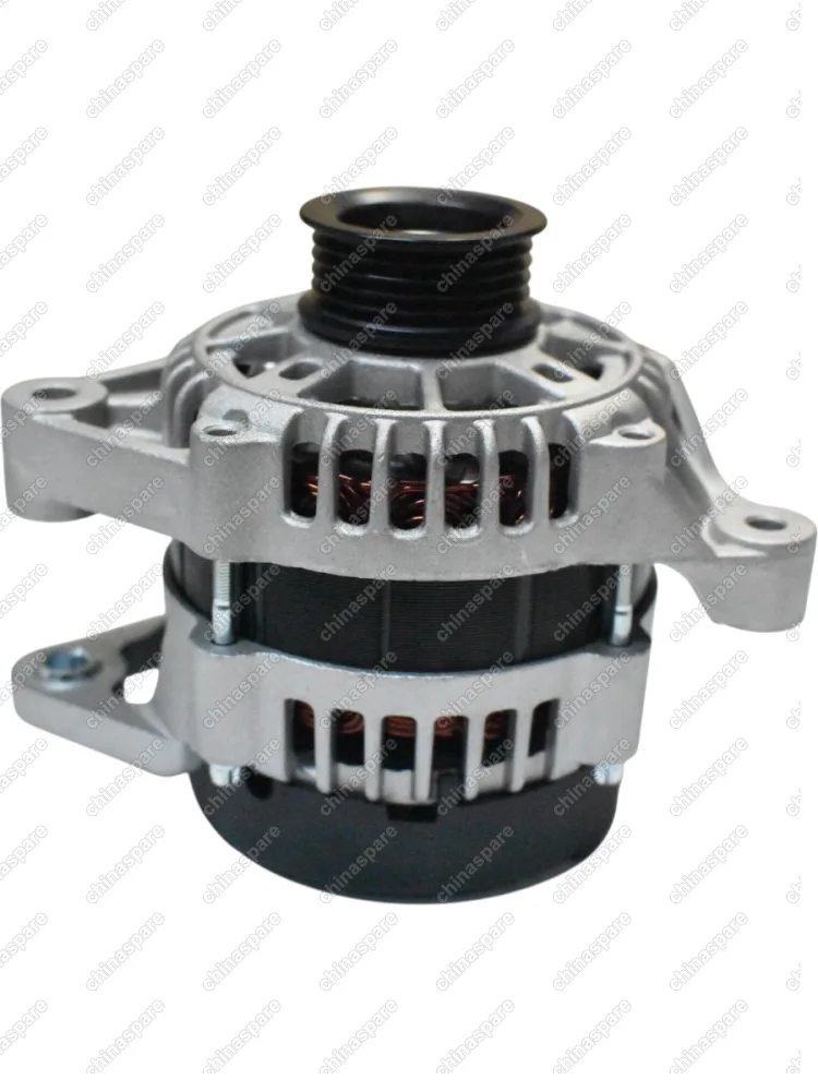 Генератор Lifan SOLANO/BREEZ/SMILY/ X50/MK/OTAKA