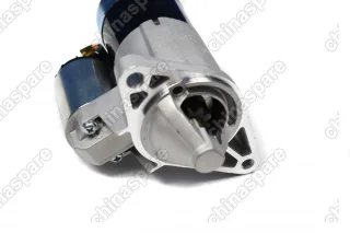 Стартер Lifan Breez, Solano 1,6