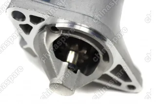 Стартер Lifan Breez, Solano 1,6