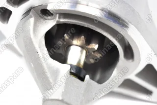 Стартер Lifan Breez, Solano 1,6