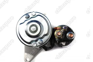 Стартер Lifan Breez, Solano 1,6