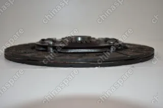 Диск сцепления ведомый 1.6l Lifan Breez Solano