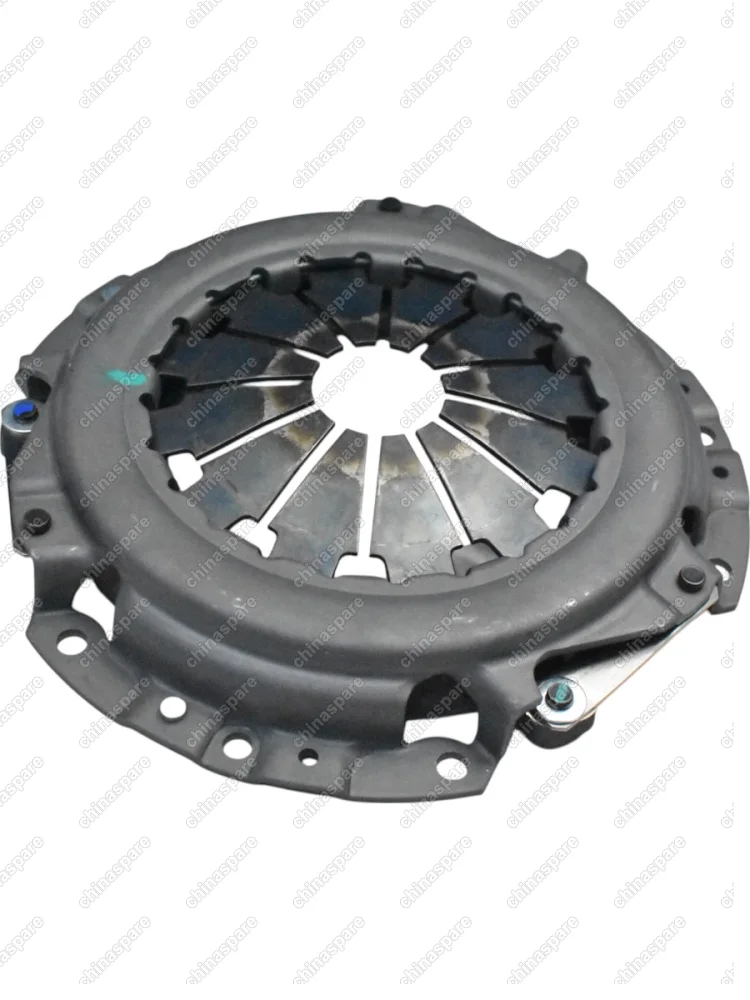 Диск сцепления нажимной 1.6l Lifan Breez