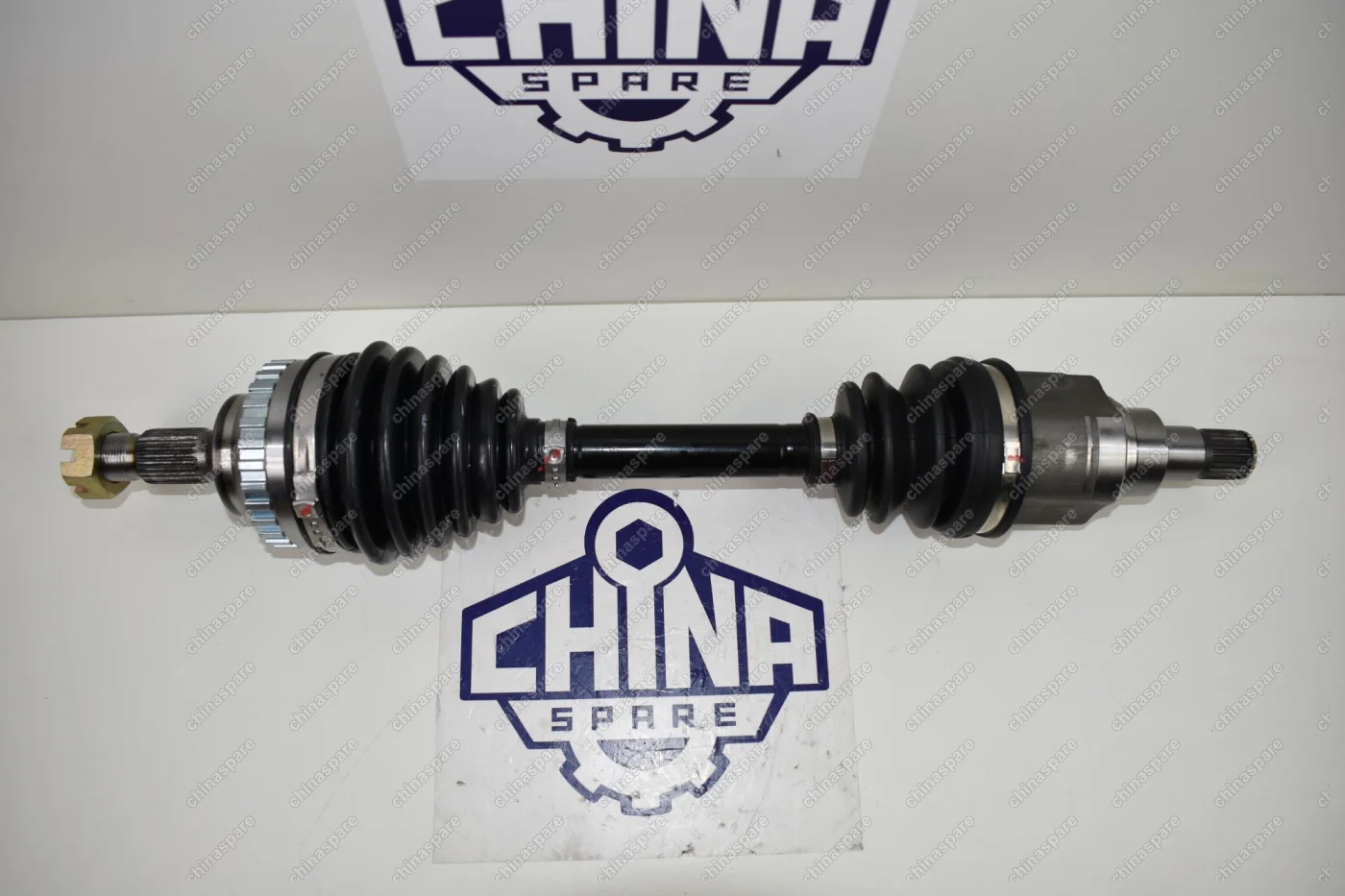 Привод колеса левый 1.6 Lifan Breez