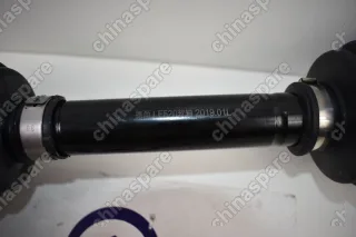 Привод колеса левый 1.6 Lifan Breez