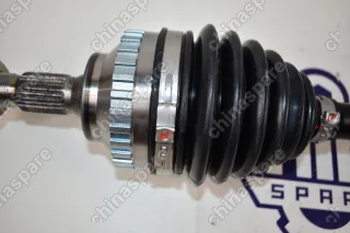 Привод колеса левый 1.6 Lifan Breez