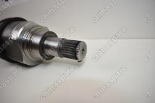 Привод колеса левый 1.6 Lifan Breez