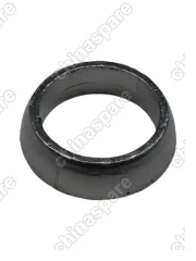 Кольцо уплотнительное приемной трубы 1.6 (прокладка) Lifan Breez, Solano