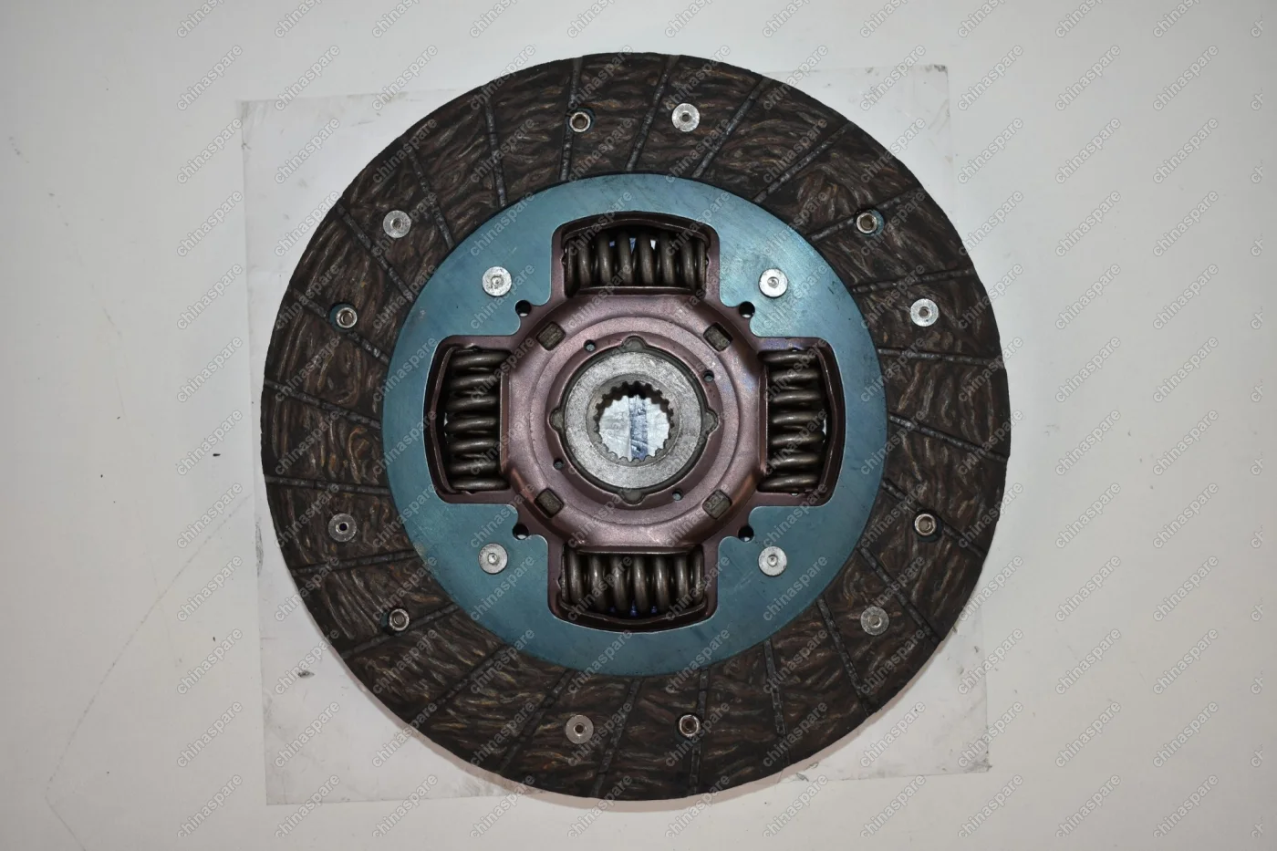 Диск сцепления tritec Lifan Breez