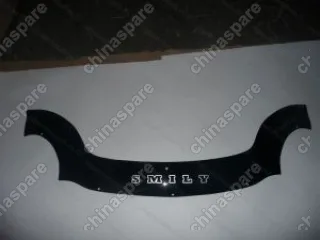 Дефлектор капота lf smily Lifan Smily