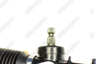 Рейка рулевая Lifan Smily электроусилитель