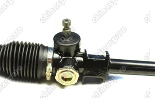 Рейка рулевая Lifan Smily электроусилитель
