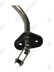 Трос сцепления Lifan Smily