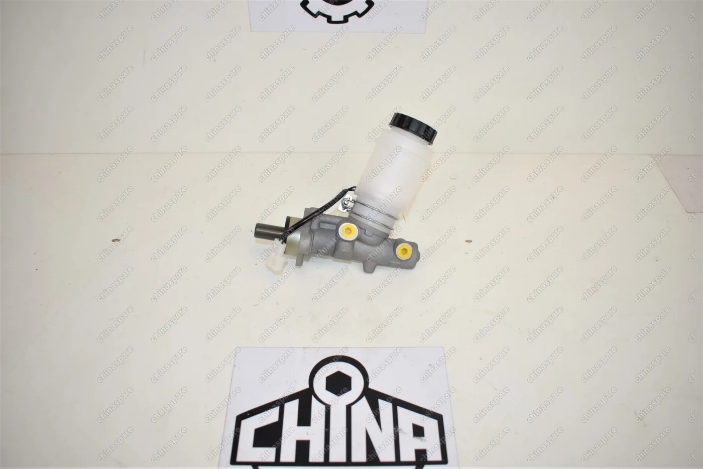 Цилиндр тормозной главный Lifan Smily