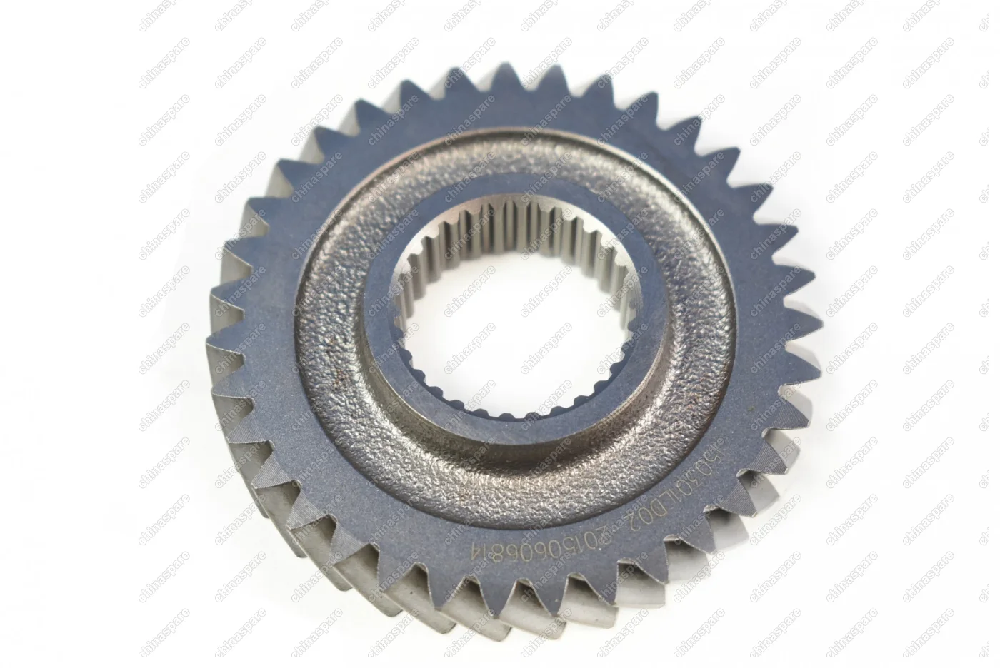 Шестерня 3-ей передачи вторичного вала Lifan Smily (320)