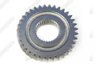 Шестерня 3-ей передачи вторичного вала Lifan Smily (320)