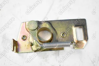 Замок капота Lifan Smily