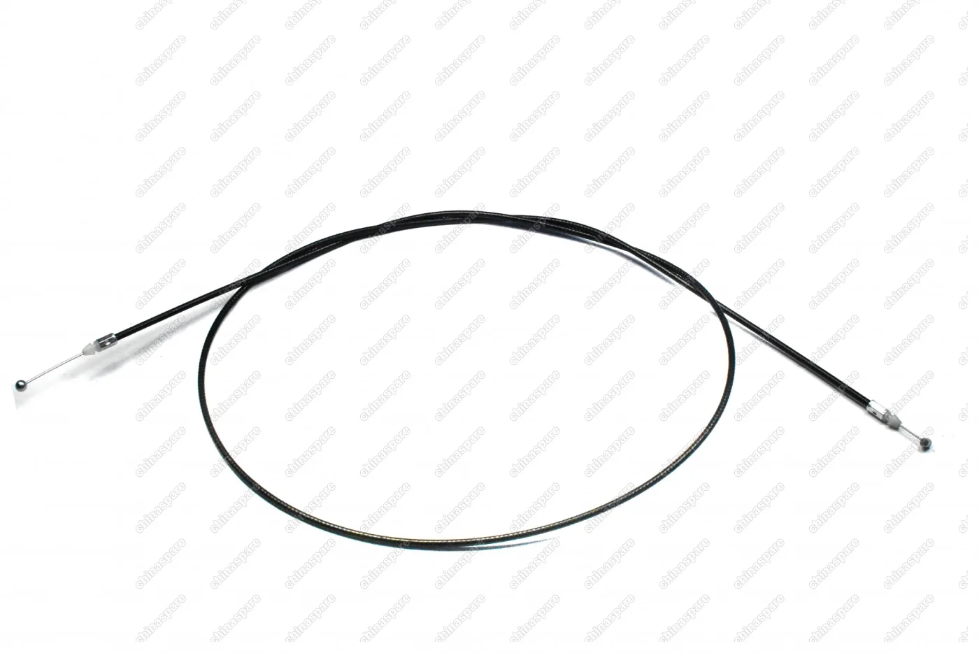 Трос открывания капота Lifan Smily