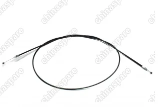 Трос открывания капота Lifan Smily