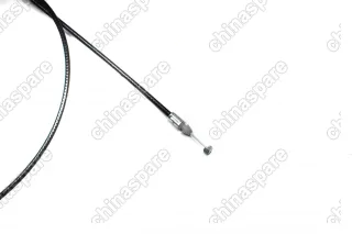 Трос открывания капота Lifan Smily