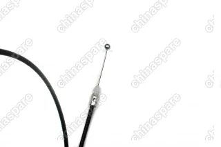 Трос открывания капота Lifan Smily