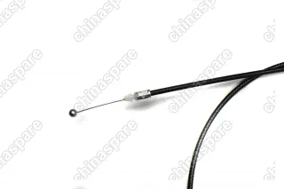 Трос открывания капота Lifan Smily