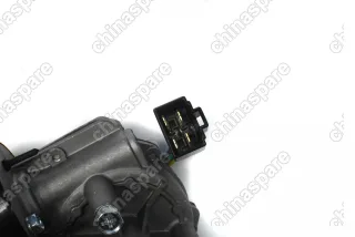 Мотор стеклоочистителя Lifan Smily