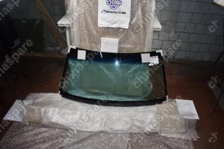 Стекло лобовое Lifan Smily 5D Hbk