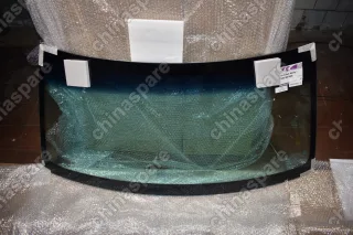 Стекло лобовое Lifan Smily 5D Hbk