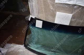 Стекло лобовое Lifan Smily 5D Hbk